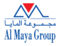 al_maya_group_logo