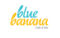 blue-banana-logo-design