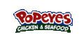 Popeyes - Chicken & Sea Food