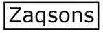 Zaqsons General Trading LLC