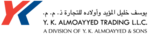 Y K Almoayyed Trading LLC