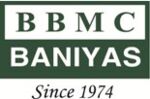 Baniyas Building Materials Company LLC