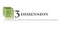 3 Dimension Quantity Surveying Services