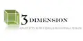 3 Dimension Quantity Surveying Services