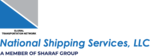 National Shipping Services LLC