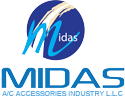 Midas Air Conditioning Accessories Industry LLC