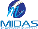 Midas Air Conditioning Accessories Industry LLC