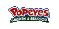 Popeyes - Chicken & Sea Food