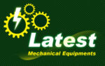 Latest Mechanical Equipment