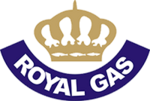 التنمية الملكية لاعمال الغاز