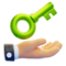 solution-3d-icon-download-in-png-blend-fbx-gltf-file-formats-path-logo-idea-strategy-creative-puzzle-design-thinking-creativity-pack-shapes-icons-6715457