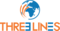 three-lines-logo-colour-code