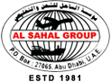 Al Sahal Shipping & Clearing LLC