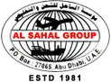 Al Sahal Shipping & Clearing LLC