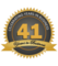 41_years_logo