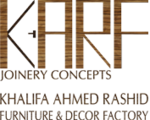 KARF Khalifa Ahmed Rashid Furniture & Decor Factory