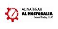 Al Nathrah Al Mostqbalia General Trading LLC