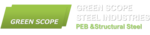 Green Scope Steel Industries