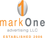 Mark One Advertising LLC