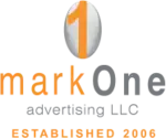 Mark One Advertising LLC