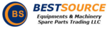 Best Source Equipment & Machinery Spare Parts trading LLC