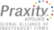 praxitynewlogo