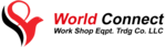 World Connect Work Shop Eqpt Trading Company LLC