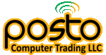 POSTO الحاسوب LLC