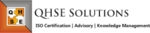 QHSE Solutions (Quality, Safety & Environment Consultants)