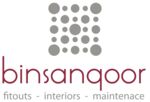 Bin Sanqoor Interiors LLC