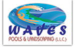 WAVES Pools & Landscaping LLC