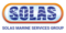 سولاس للخدمات البحرية (م.م.ح)