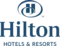 hiltonhotelslogo