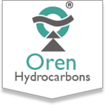 Oren Hydrocarbons Middle East Inc